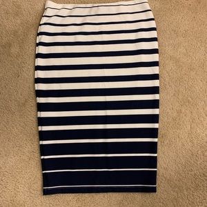 Pencil Skirt